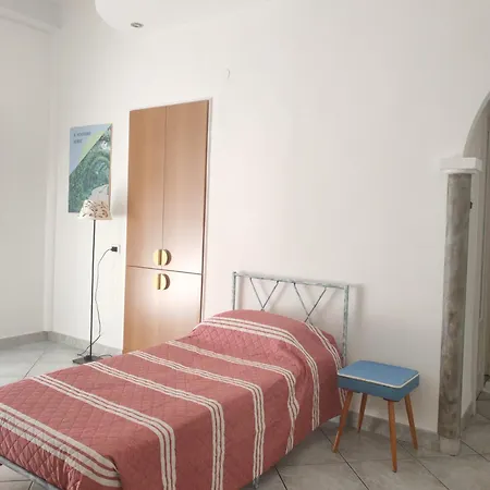 Casa San Marco - Gargano Lägenhet San Marco in Lamis