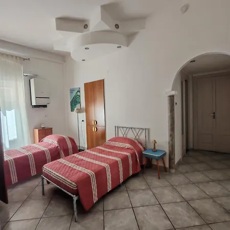 アパート Casa San Marco - Gargano *
