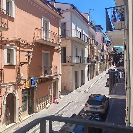 Lägenhet Casa San Marco - Gargano